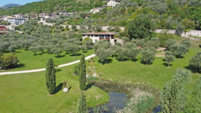 Villa Gran Paradiso Toscolano Maderno